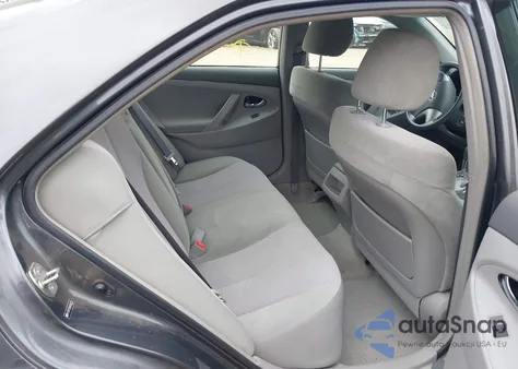 2010 Toyota Camry Le from USA, damaged, VIN 4T1BF3EKXAU007255